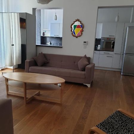 Deluxe Apartment 5P Mm ウィーン エクステリア 写真