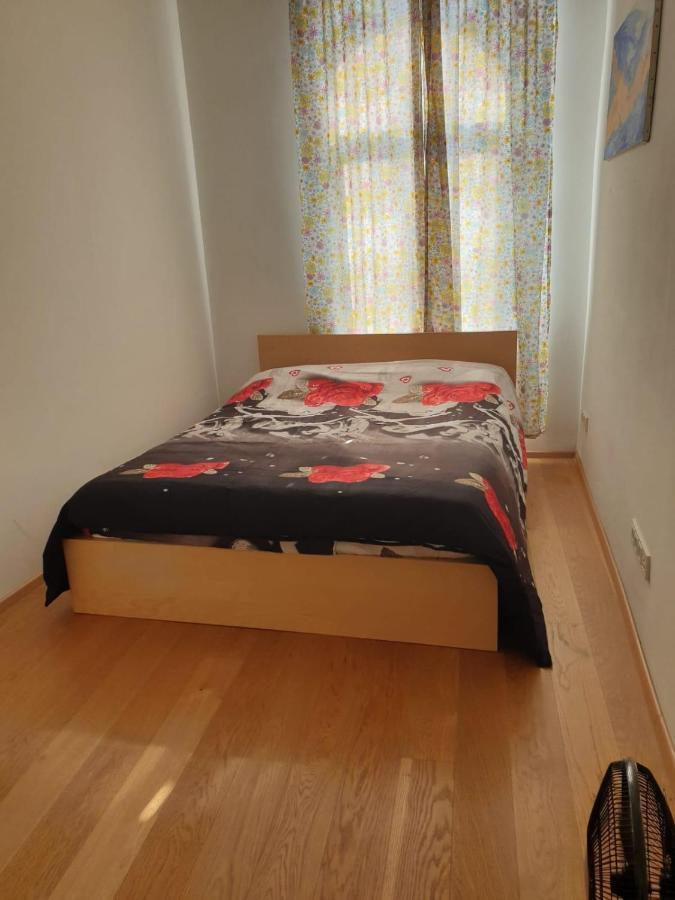 Deluxe Apartment 5P Mm ウィーン エクステリア 写真