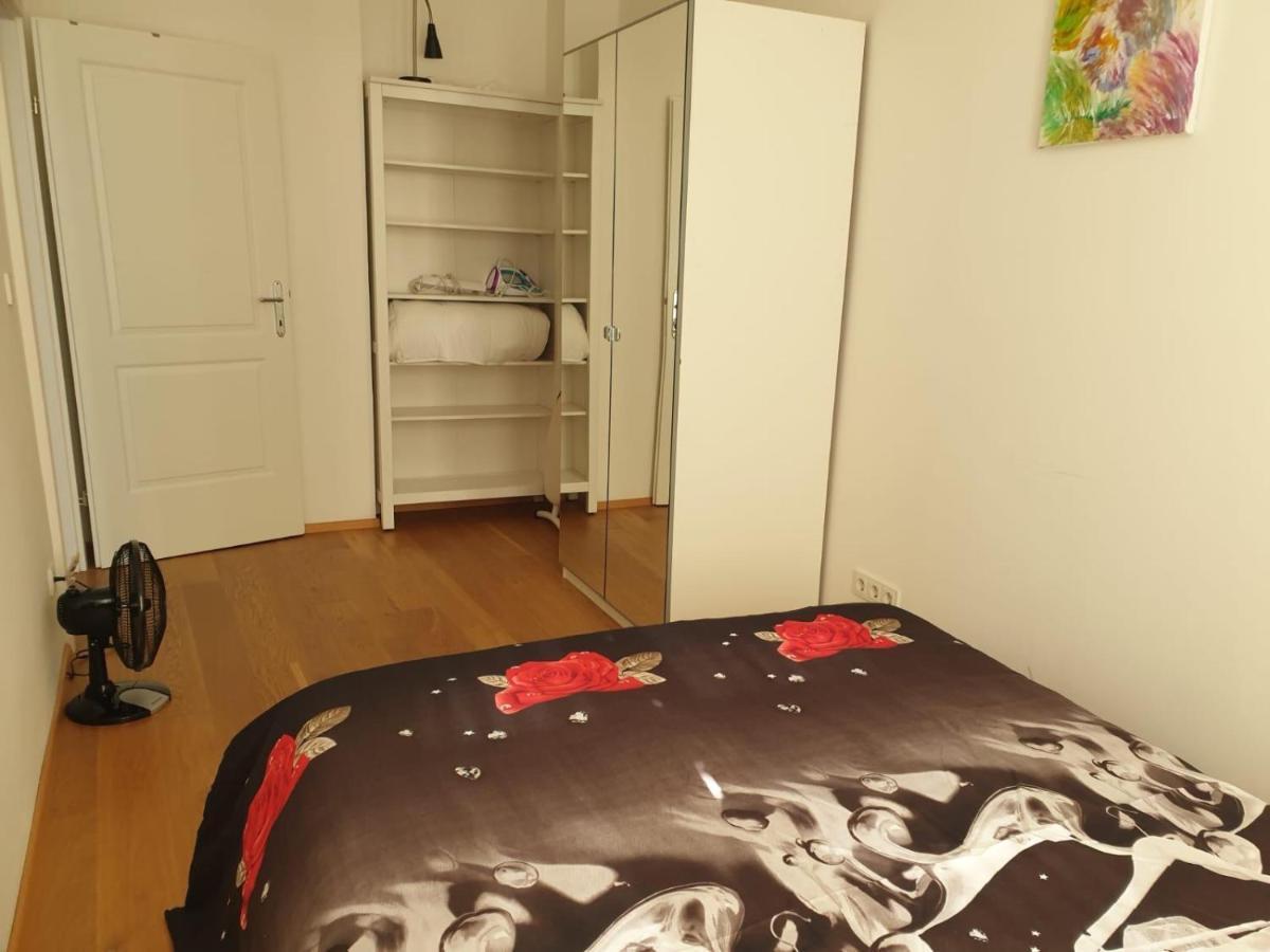 Deluxe Apartment 5P Mm ウィーン エクステリア 写真
