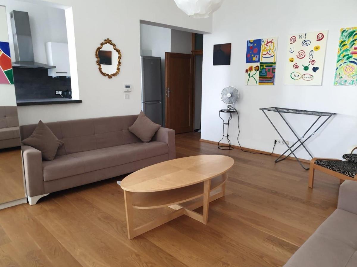 Deluxe Apartment 5P Mm ウィーン エクステリア 写真