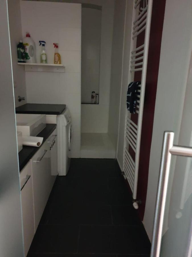 Deluxe Apartment 5P Mm ウィーン エクステリア 写真