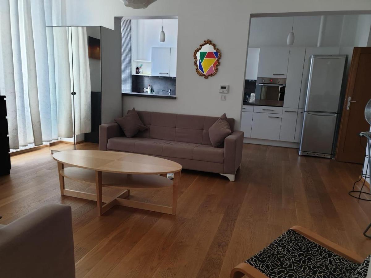 Deluxe Apartment 5P Mm ウィーン エクステリア 写真