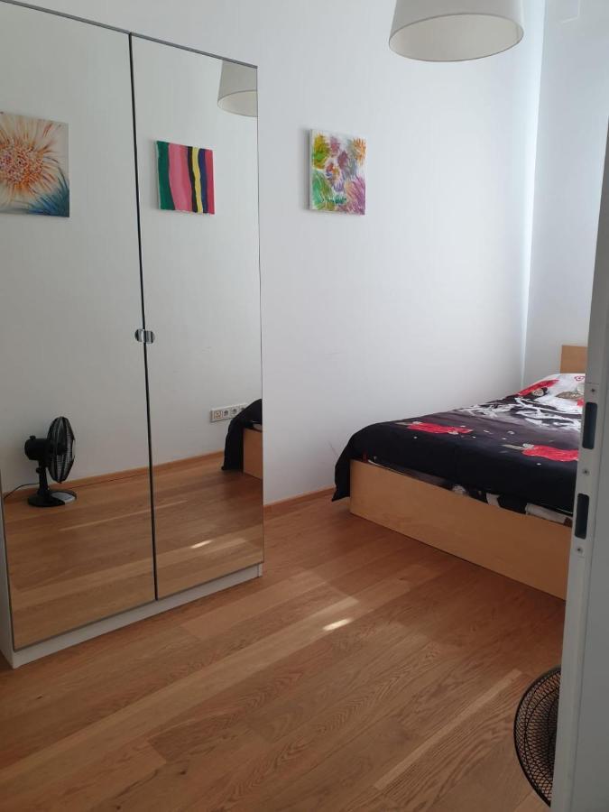 Deluxe Apartment 5P Mm ウィーン エクステリア 写真