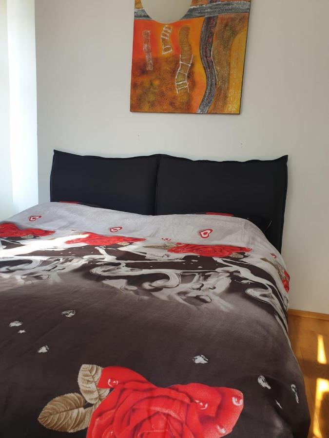 Deluxe Apartment 5P Mm ウィーン エクステリア 写真