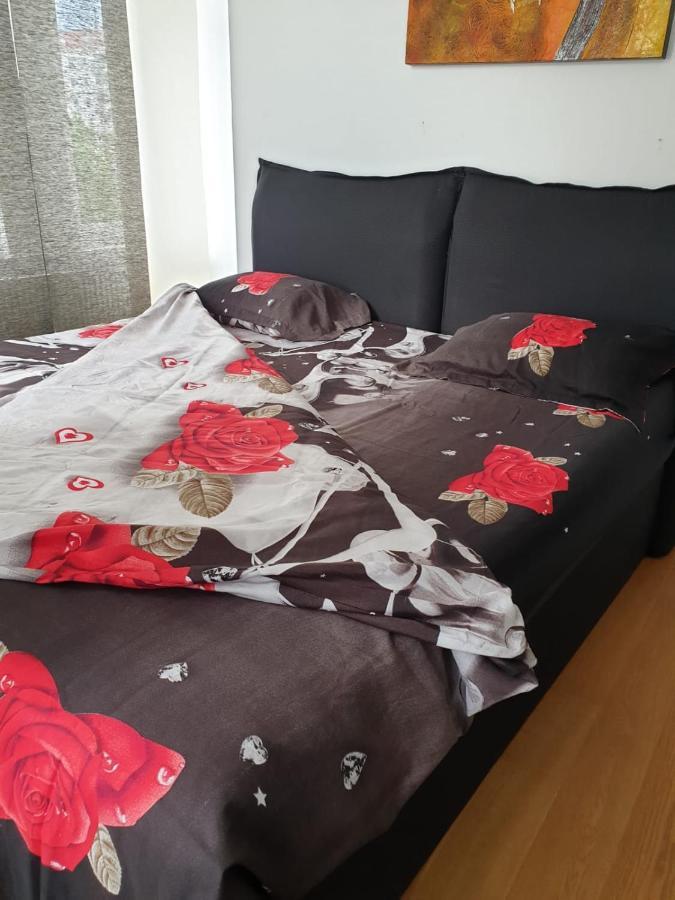 Deluxe Apartment 5P Mm ウィーン エクステリア 写真