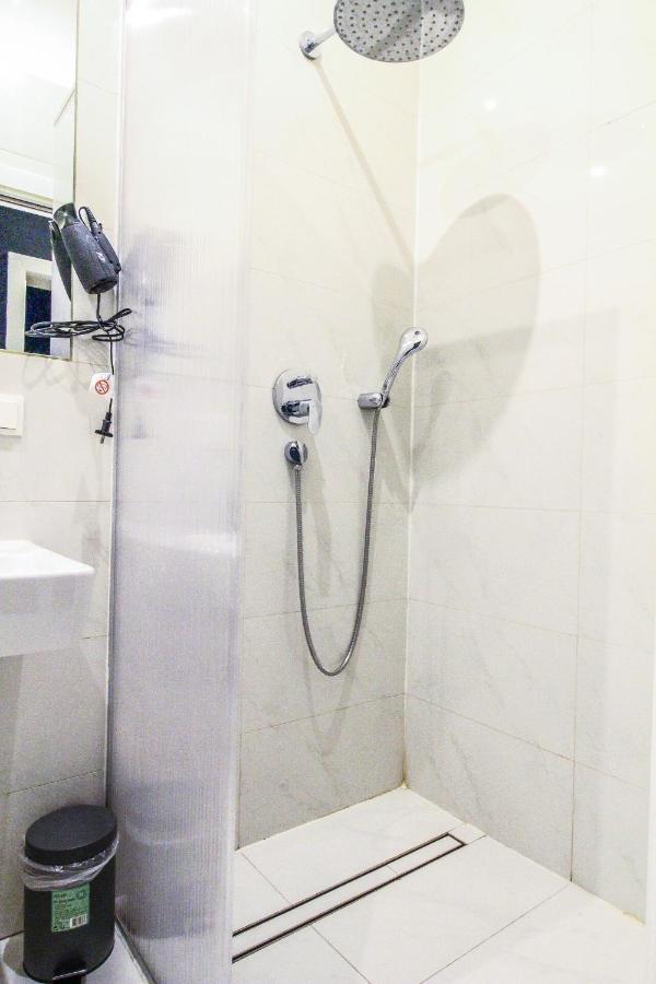 Deluxe Apartment 5P Mm ウィーン エクステリア 写真